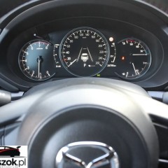 Mazda CX-5 2.0 Homura AWD