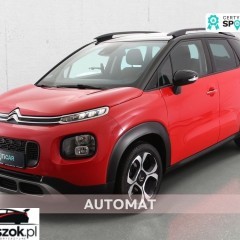 Citroën C3 Aircross 1.2 PureTech GPF Shine S&S EAT6