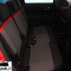 Citroën C3 Aircross 1.2 PureTech GPF Shine S&S EAT6