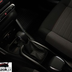 Citroën C3 Aircross 1.2 PureTech GPF Shine S&S EAT6