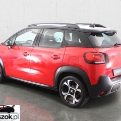 Citroën C3 Aircross 1.2 PureTech GPF Shine S&S EAT6