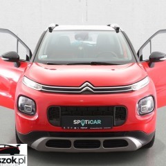 Citroën C3 Aircross 1.2 PureTech GPF Shine S&S EAT6