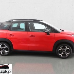 Citroën C3 Aircross 1.2 PureTech GPF Shine S&S EAT6