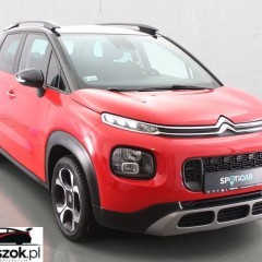 Citroën C3 Aircross 1.2 PureTech GPF Shine S&S EAT6