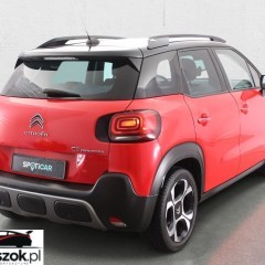 Citroën C3 Aircross 1.2 PureTech GPF Shine S&S EAT6