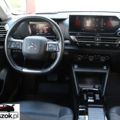 Citroën C4 1.2 PureTech Shine S&S EAT8