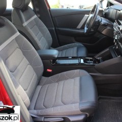 Citroën C4 1.2 PureTech Shine S&S EAT8