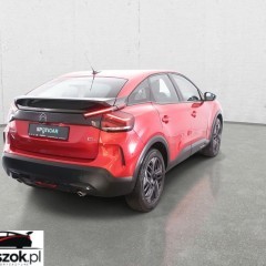 Citroën C4 1.2 PureTech Shine S&S EAT8