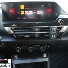 Citroën C4 1.2 PureTech Shine S&S EAT8