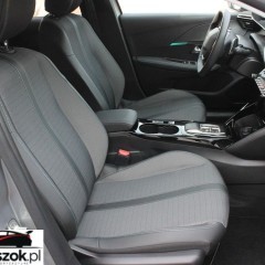 Peugeot 208 1.2 PureTech Allure Pack S&S EAT8