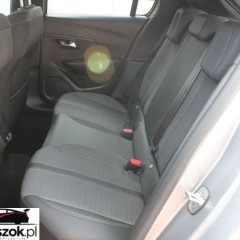 Peugeot 208 1.2 PureTech Allure Pack S&S EAT8