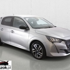 Peugeot 208 1.2 PureTech Allure Pack S&S EAT8