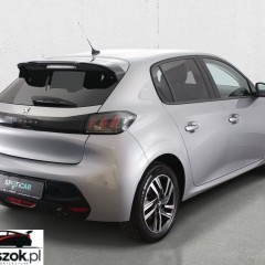 Peugeot 208 1.2 PureTech Allure Pack S&S EAT8