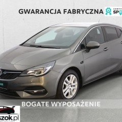 Opel Astra V 1.2 T S&S