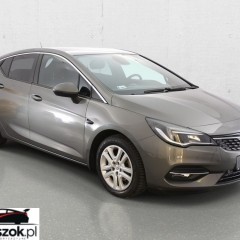 Opel Astra V 1.2 T S&S
