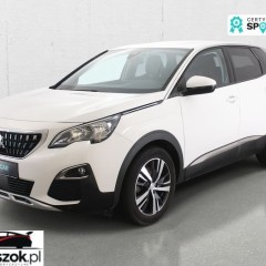 Peugeot 3008 1.2 PureTech Allure S&S