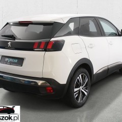Peugeot 3008 1.2 PureTech Allure S&S