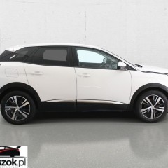 Peugeot 3008 1.2 PureTech Allure S&S