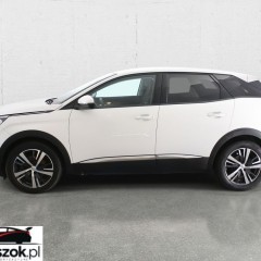 Peugeot 3008 1.2 PureTech Allure S&S