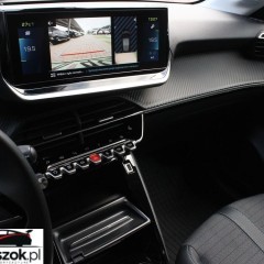 Peugeot 208 e-208 Allure Pack
