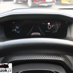 Peugeot 208 e-208 Allure Pack