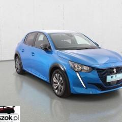Peugeot 208 e-208 Allure Pack