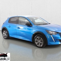 Peugeot 208 e-208 Allure Pack