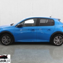Peugeot 208 e-208 Allure Pack