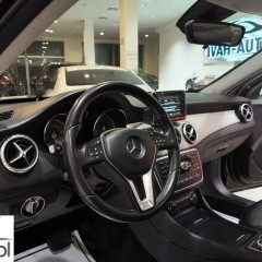 Mercedes-Benz GLA 250 4-Matic Urban