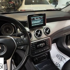 Mercedes-Benz GLA 250 4-Matic Urban