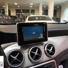 Mercedes-Benz GLA 250 4-Matic Urban