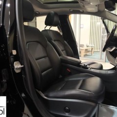 Mercedes-Benz GLA 250 4-Matic Urban
