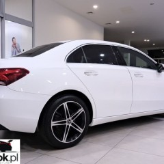 Mercedes-Benz Klasa A 220 4Matic 7G-DCT AMG Line