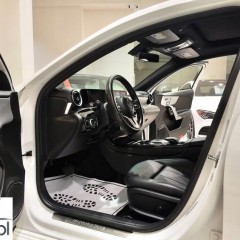 Mercedes-Benz Klasa A 220 4Matic 7G-DCT AMG Line