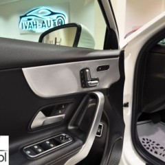 Mercedes-Benz Klasa A 220 4Matic 7G-DCT AMG Line