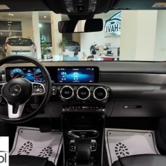 Mercedes-Benz Klasa A 220 4Matic 7G-DCT AMG Line