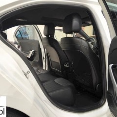 Mercedes-Benz Klasa A 220 4Matic 7G-DCT AMG Line