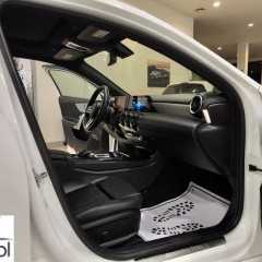 Mercedes-Benz Klasa A 220 4Matic 7G-DCT AMG Line