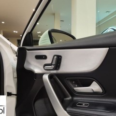 Mercedes-Benz Klasa A 220 4Matic 7G-DCT AMG Line
