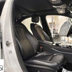 Mercedes-Benz Klasa A 220 4Matic 7G-DCT AMG Line