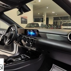 Mercedes-Benz Klasa A 220 4Matic 7G-DCT AMG Line