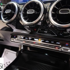 Mercedes-Benz Klasa A 220 4Matic 7G-DCT AMG Line