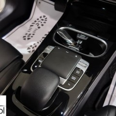 Mercedes-Benz Klasa A 220 4Matic 7G-DCT AMG Line