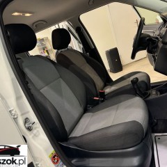 Skoda Fabia 1.2 TSI Active