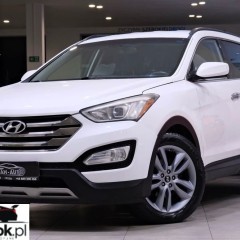 Hyundai Santa Fe 2.0 T Sport Utility