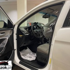 Hyundai Santa Fe 2.0 T Sport Utility