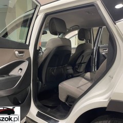 Hyundai Santa Fe 2.0 T Sport Utility