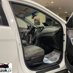 Hyundai Santa Fe 2.0 T Sport Utility