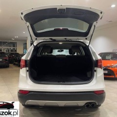 Hyundai Santa Fe 2.0 T Sport Utility