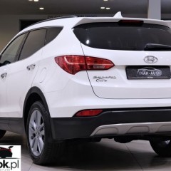 Hyundai Santa Fe 2.0 T Sport Utility